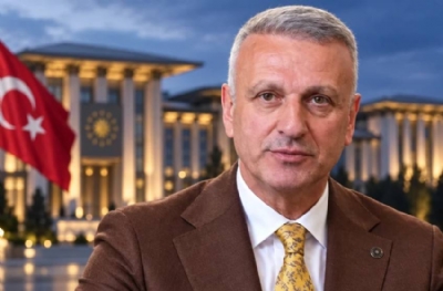 Oktay Saral’dan 'bedel' vurgulu veda