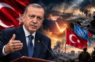 Cumhurbaşkanı Erdoğan'dan kritik açıklamalar