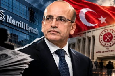 Merrill Lynch iddialarında sular ısınıyor: Bakanlıktan peş peşe sert açıklamalar