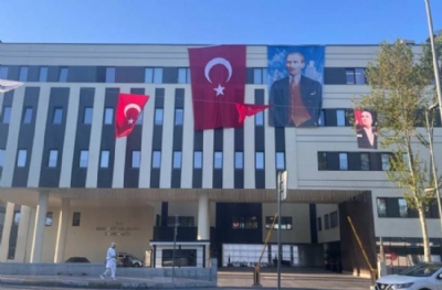 Bakırköy Belediyesi’ne operasyon!