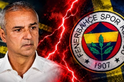 Fenerbahçe yönetimi bileti kesti: İsmail Kartal gitti!