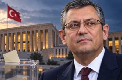Özgür Özel’in adaylığına içeriden fren mi? 