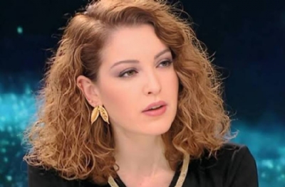 Fon soruşturmasında, Nagehan Alçı’dan dikkat çeken MHP kulisi
