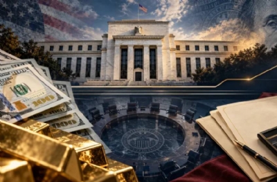 Fed faiz kararını açıkladı! Sabit tutulan oranın arkasında iki karşı oy var