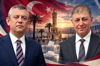 Özgür Özel’den Cemil Tugay’a 'İzmarit olmuş' çıkışı! 