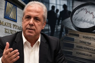 Şamil Tayyar’a vatandaştan fon sorusu: 'İnsan hiç mi doymaz?'