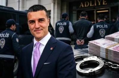 Emir Sarıgül neler anlattı? 'Etkin pişmanlık yok ama…'