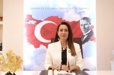 Aydın’dan Yüksekova’ya Cumhuriyet Köprüsü:  Kadın Muhtarlardan Minik Yüreklere Anlamlı Dokunuş