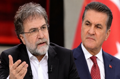 Ahmet Hakan'dan Mustafa Sarıgül'e sert tepki! 